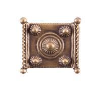 Römisches Gürtelplättchen, Typ Mainz