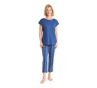 Rösch 7/8-Pyjama; Streifen 1263007 40, 16567