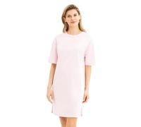 Rösch Basic Nachthemd im sportiven Look 1884820 42, 10038