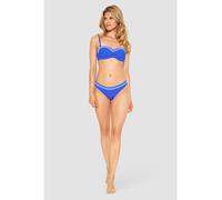 Rösch Bikini-Hose in Blau - Größe 38 | Damen Bademode