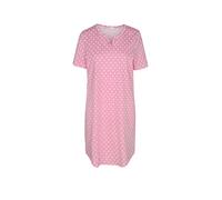 ROESCH Nachthemd - Sleepshirt pink | 48