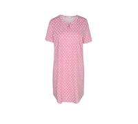 ROESCH Nachthemd - Sleepshirt pink | 50