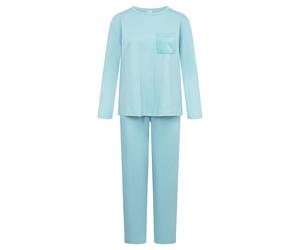Rösch - Nightdress 1253642 mint - Gr. - 48