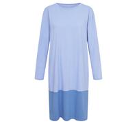 Rösch - Nightdress 1253686 colourmix blue - Gr. - 48