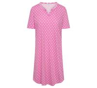 Rösch - Nightdress 1884145 fuchsia - Gr. - 38