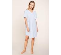 Rösch - Nightdress 1884145 skyblue - Gr. - 38