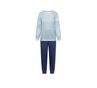 ROESCH Pyjama hellblau | 44