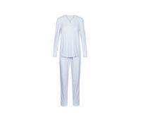 ROESCH Pyjama hellblau | 50