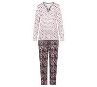Rösch - Pyjamas 1233510 print mix - Gr. - 46