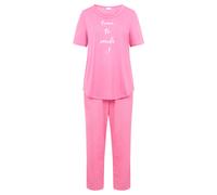 Rösch - Pyjamas 1243014 pink dots - Gr. - 40