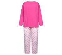 Rösch - Pyjamas 1253514 pink print - Gr. - 40