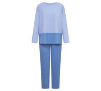 Rösch - Pyjamas 1253685 colourmix blue - Gr. - 38