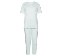 Rösch - Pyjamas 1884144 cool mint - Gr. - 46
