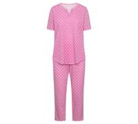 Rösch - Pyjamas 1884144 fuchsia - Gr. - 46