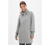 Rofa Wolljacke Damen grau, 44