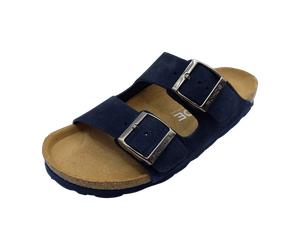 Rohde 2 Riemen für Damen, blau, Größe 42 EU