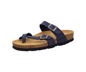 Rohde 21-26 Alba für Damen, blau, Größe 41 EU