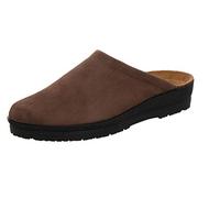 Rohde 2762 Neustadt-H Herren Hausschuhe Pantoffeln Weite G 1/2