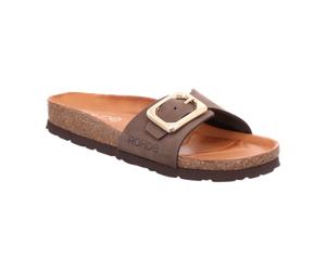 Rohde 2853061004 für Damen, braun, Größe 37 EU