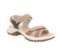 Rohde 2993061001 für Damen, beige, Größe 37 EU