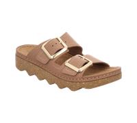Rohde 2riemFashionNussNubuk für Damen, braun, Größe 36 EU