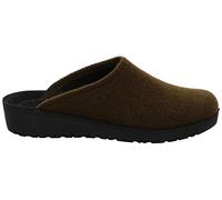 Rohde 4322 Roma Damen Pantoffeln Hausschuhe Softfilz