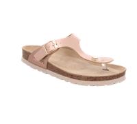 Rohde 5600 Damen Zehentrenner, rosa, 42 EU