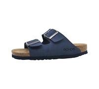 Rohde Damenschuhe Klassische Pantoletten OCEAN OCEAN - Gr. - 38