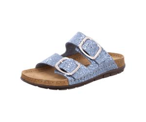 Rohde 5857-52 für Damen, blau, Größe 39 EU