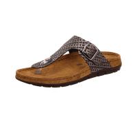 Damen Rohde Klassische Sandalen rot 36