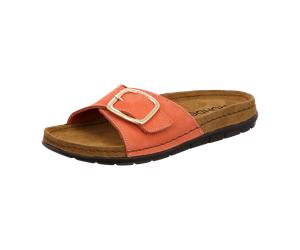 Rohde 5875-41 für Damen, rot, Größe 42 EU