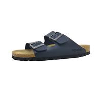 Rohde 5920 Grado Schuhe Sandalen Pantoletten Clogs , Größe:40 EU, Farbe:Blau