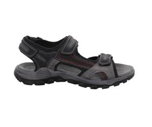 Rohde 5945 Mount Herren Trekking Sandalen Leder