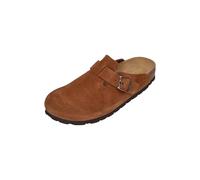 Rohde Clogs für Damen, braun, Größe 43 EU