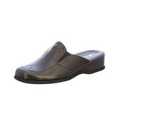 Rohde 6142, Damen Flache Hausschuhe , Rot - Wine - 8 UK(42 EU)