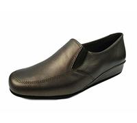 Rohde 6303 Lesina, Damen Hausschuhe, Rouge-TR-SW6, Rot (Weinrot 48), 39.5 EU