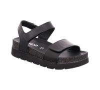 Rohde 6336/90 für Damen, schwarz, Größe 40 EU
