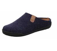 Rohde Mantua Hausschuhe Herren blau 40