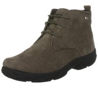 Rohde 927764 9277, Damen Halbschuhe, Grün (Forest), 40,5 EU / 7 UK