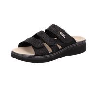 Rohde Abano für Damen, schwarz, Größe 39 EU