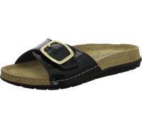 Rohde Pant.sch. für Damen, schwarz, Gr. 38 EU