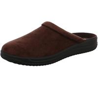 Rohde Adult Pantoffeln mit Kaltfutter Soltau H schwarz