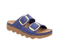Rohde Alassio für Damen, blau, Größe 40 EU
