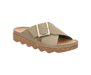 Rohde Alassio OLIVE für Damen, grün, Größe 41 EU