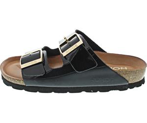 Rohde ALBA 39 SCHW./LACK