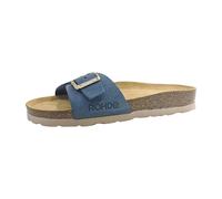 Rohde Alba 5589/55 Blau jeans 55 EU 40