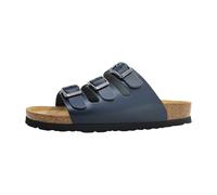 Rohde Sunny`s Pantolette Damen Hausschuhe Sandale 5615 56 Ocean