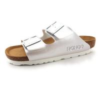 Rohde Alba 5623/01 Silber 01 Off White EU 36