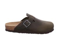 Rohde Alba - Damen Clog aus Leder