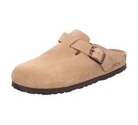 Rohde ALBA Damen, Frauen, Clogs, Pantoletten,Slipper,Slides,Slip On,Freizeitschuhe,Gartenschuhe